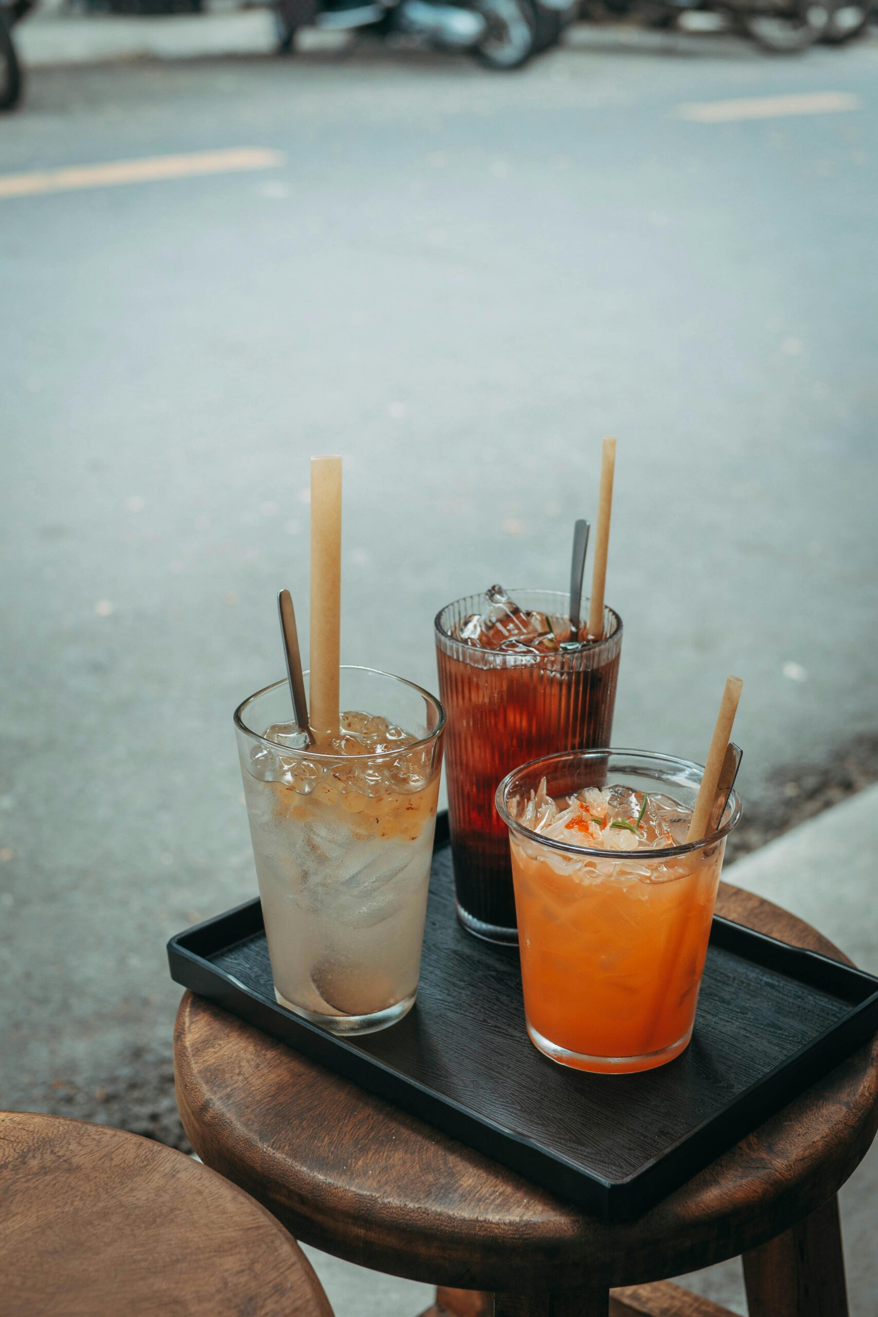 Home made Ice Tea
